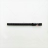 YOYA ปากกาหมึกเจล 1806 <1/12> สีดำ